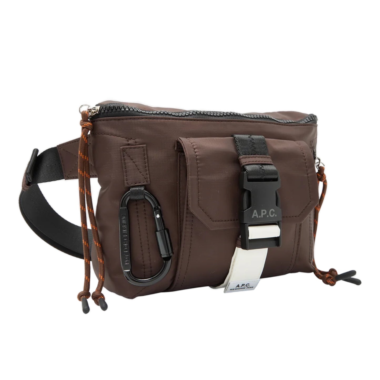 TREK BUM BAG MARRON