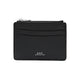 PARIS CARDHOLDER NOIR