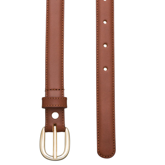 ROSETTE BELT NOISETTE