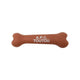 DOG TOY MARRON