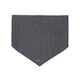 TOUTOU BANDANA INDIGO