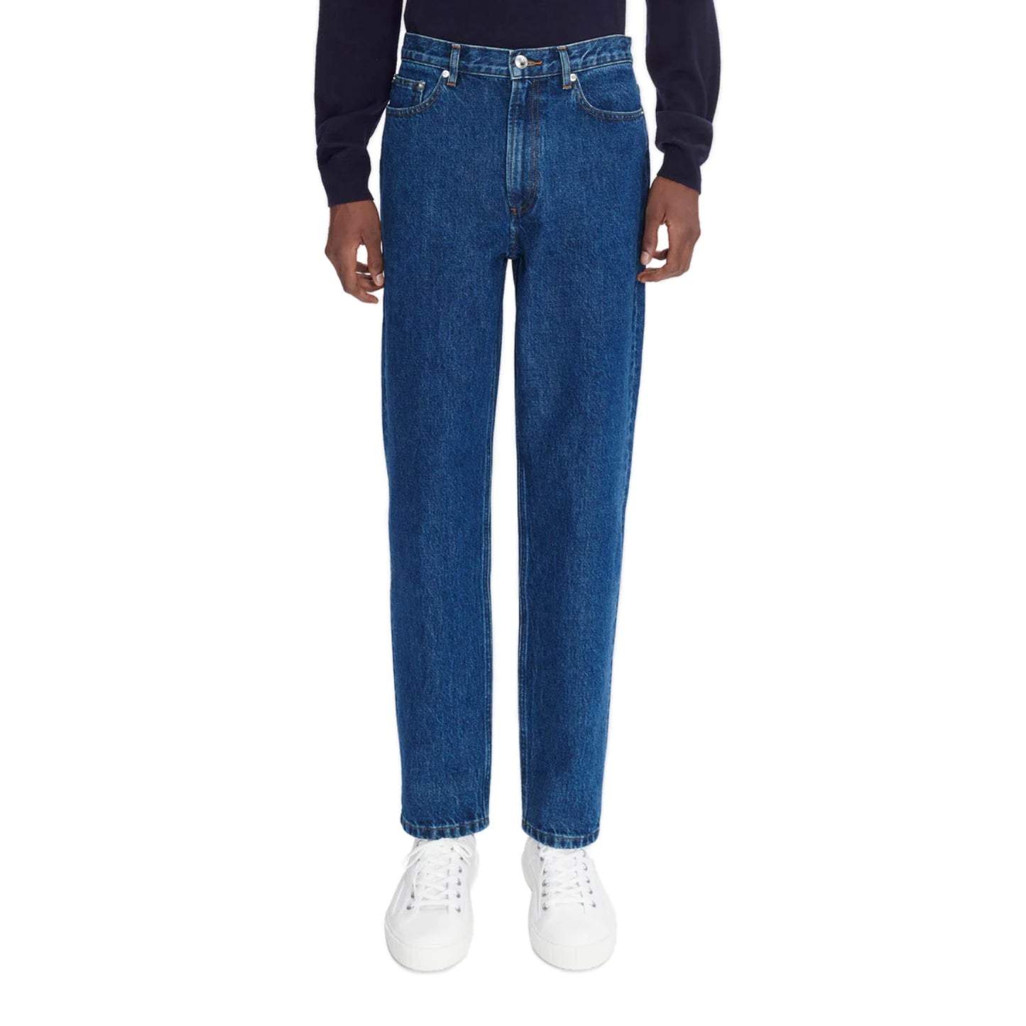 MARTIN JEANS INDIGO