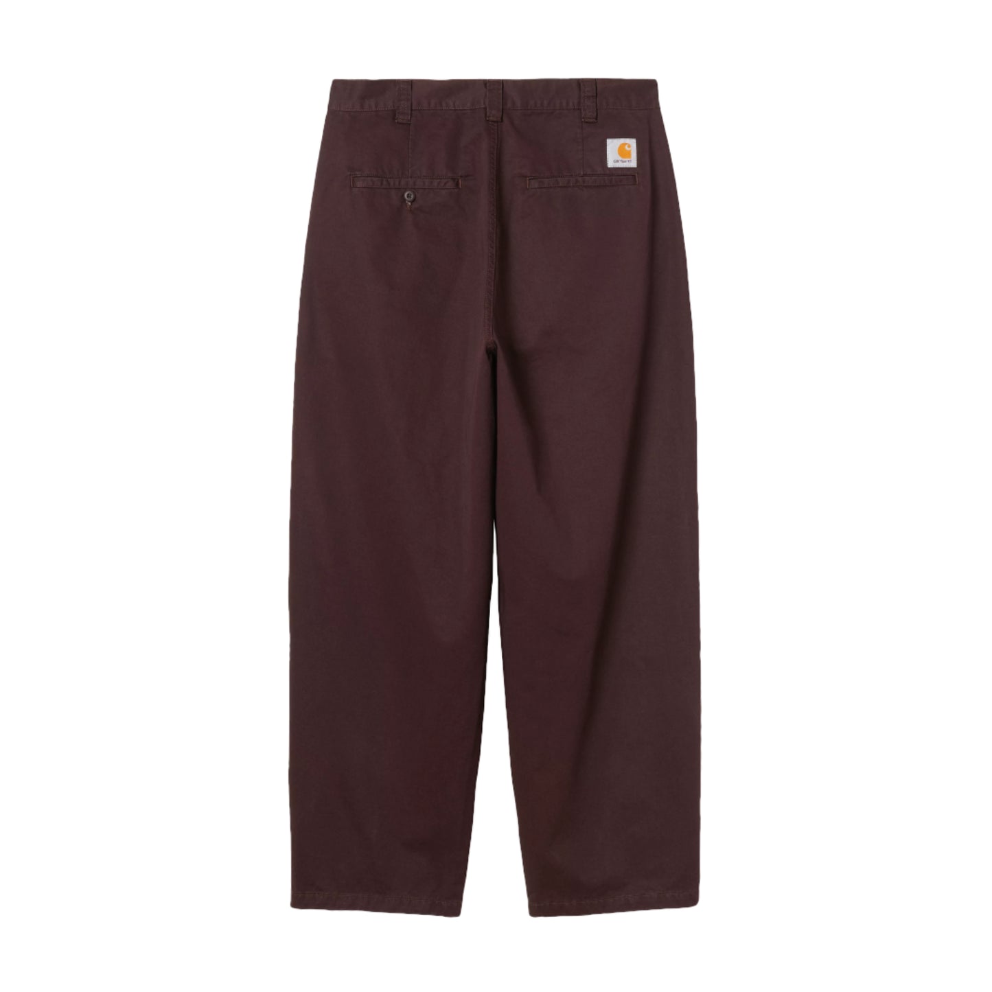 Merrick Pant Palisander Stone washed