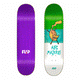 Alec Majerus - Buddies 8.5"