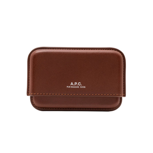 MAGNA CARTA CARDHOLDER NOISETTE