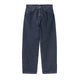 Landon Pant Dusky Blue