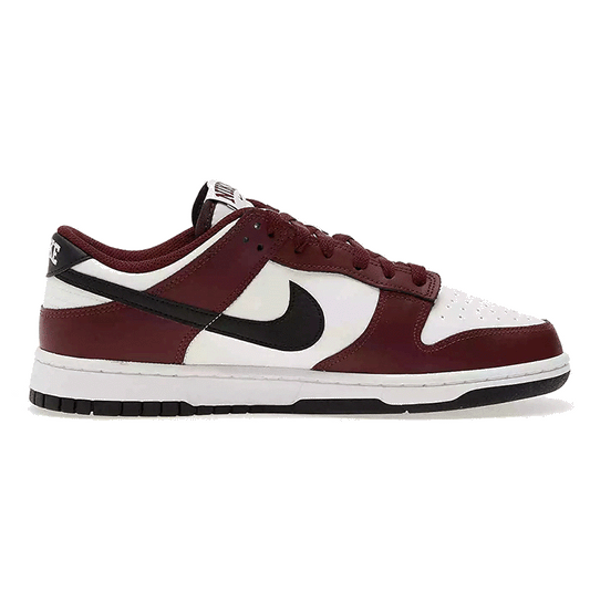 Dunk Low Dark Team Red