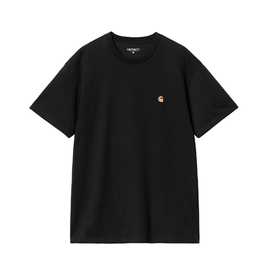 S/S Chase Dark Grey Heather