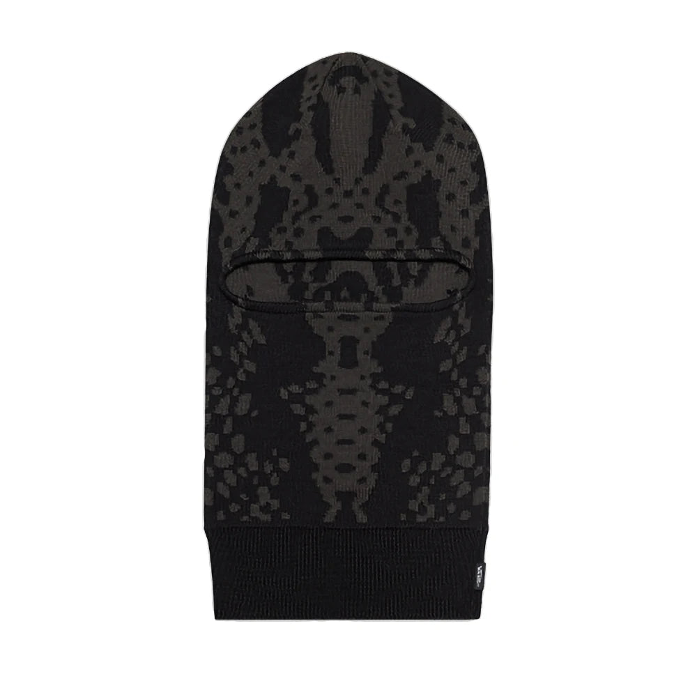 MTE Steeplebase Balaclava – Black