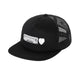Deconstructed Trucker