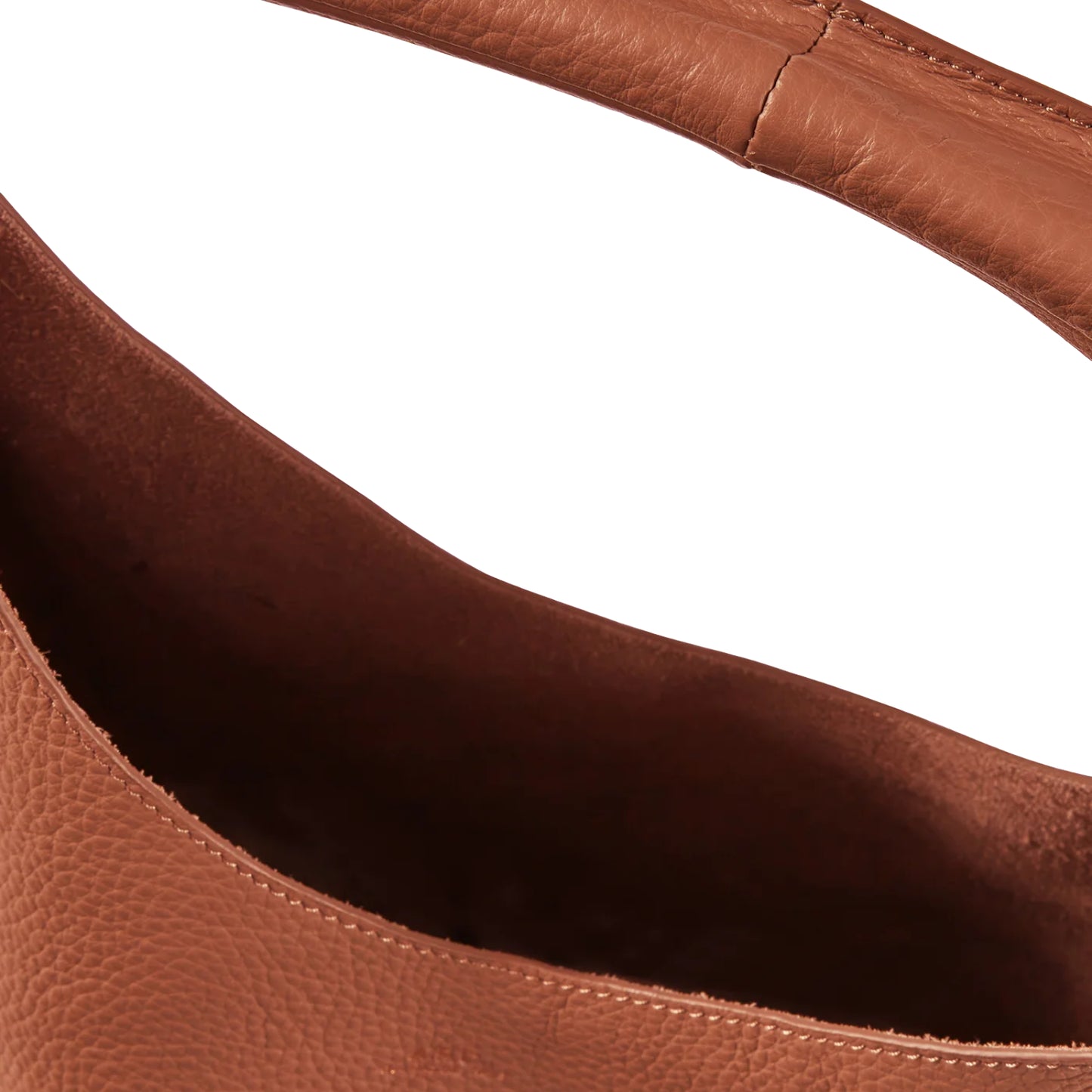 LE NEIGE BAG NOISETTE