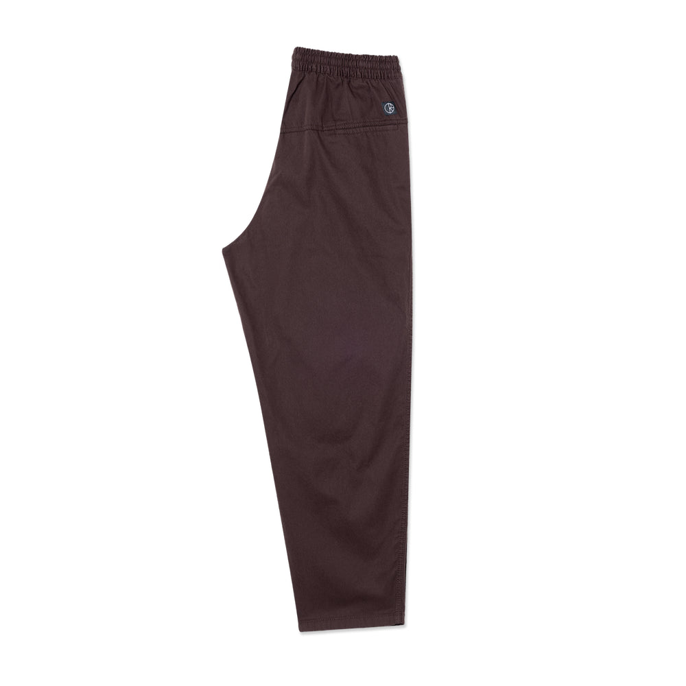 Surf Pants Brown