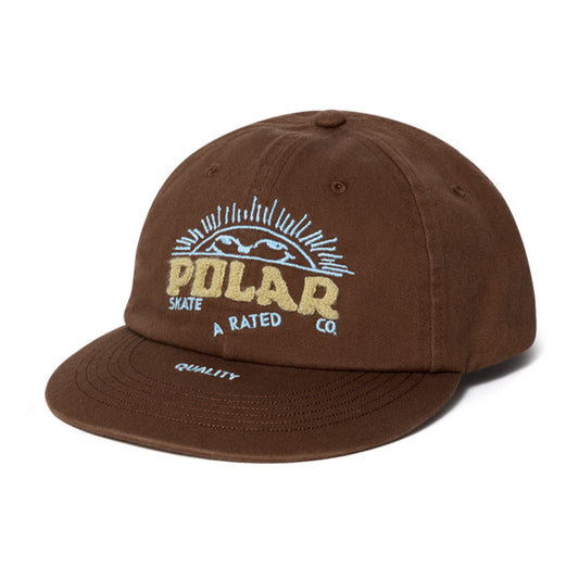 Ramy Cap Cheeky Sun Brown