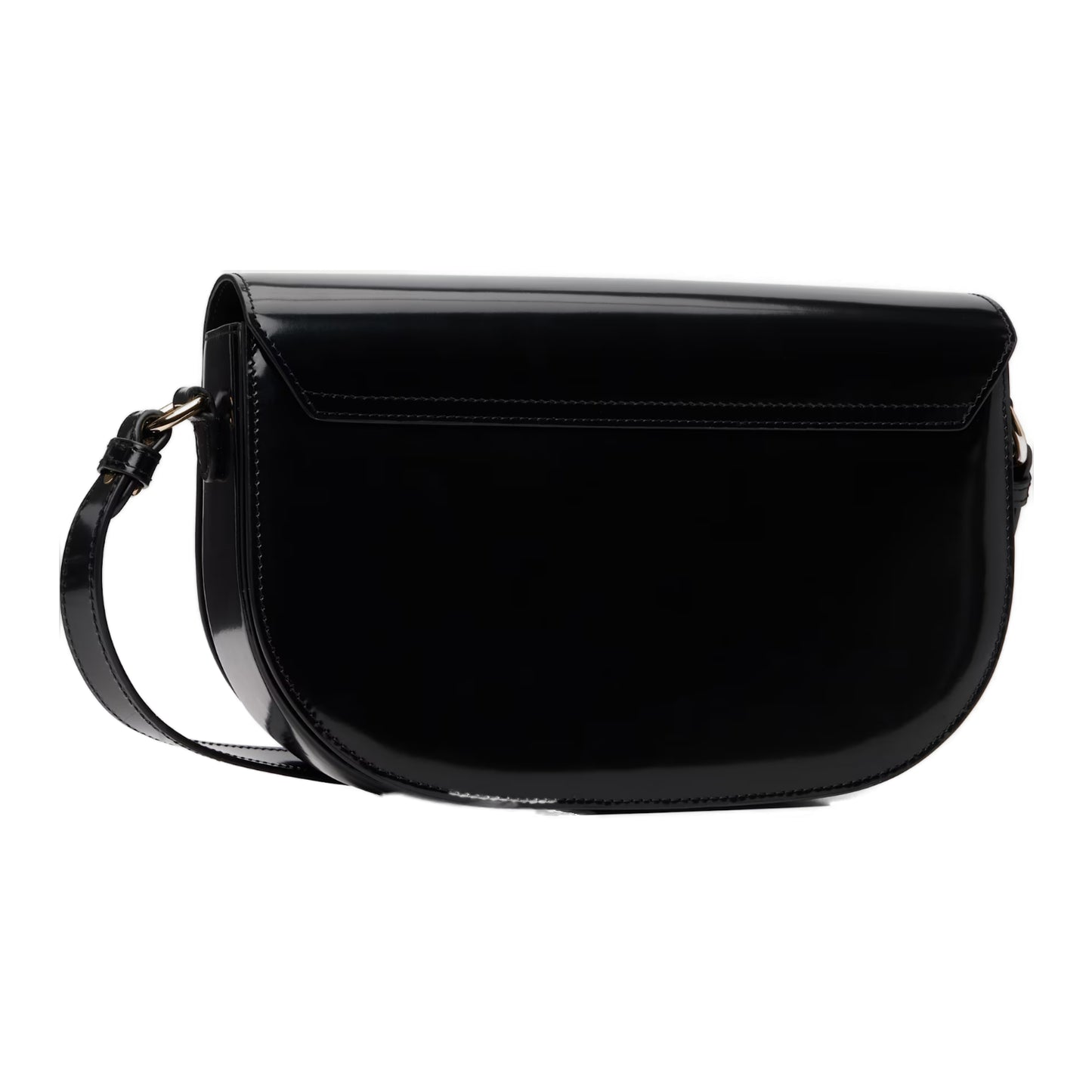 LE B-SIDE BAG NOIR