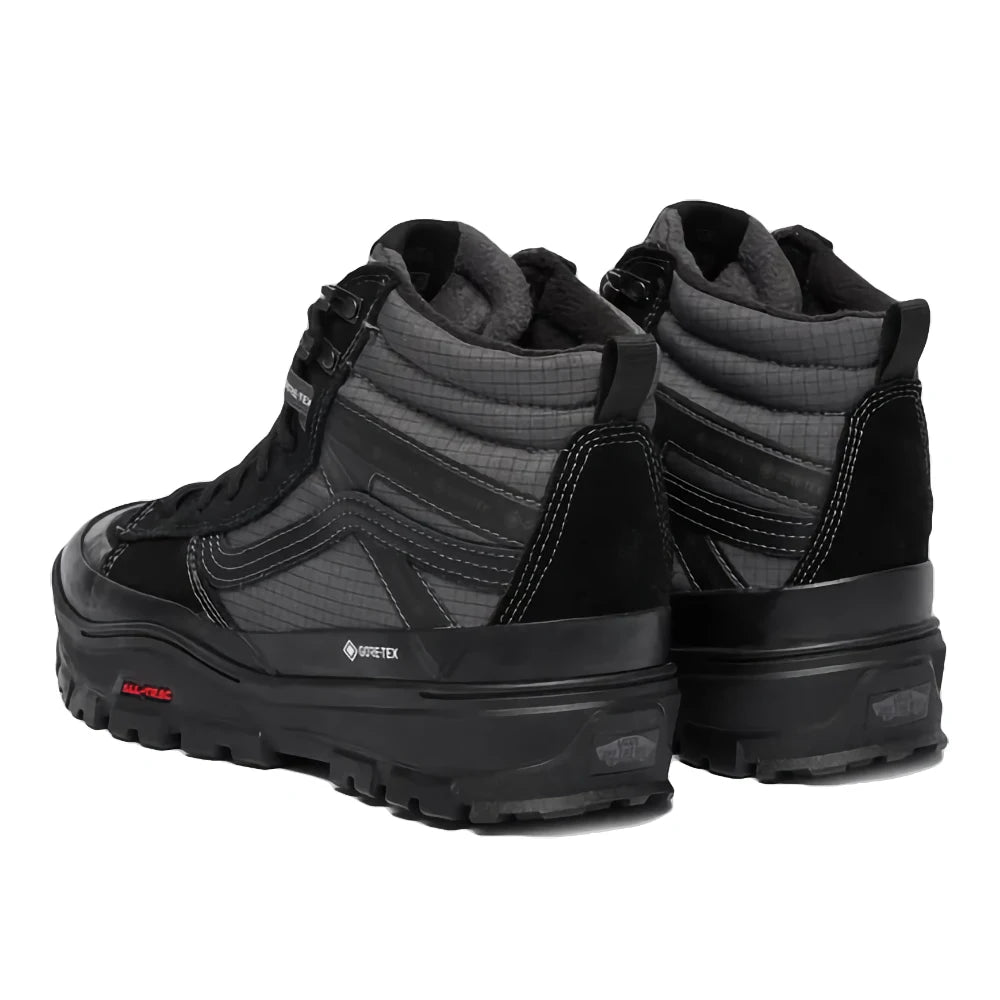 Sk8-Hi MTE GORE-TEX – Black/Black