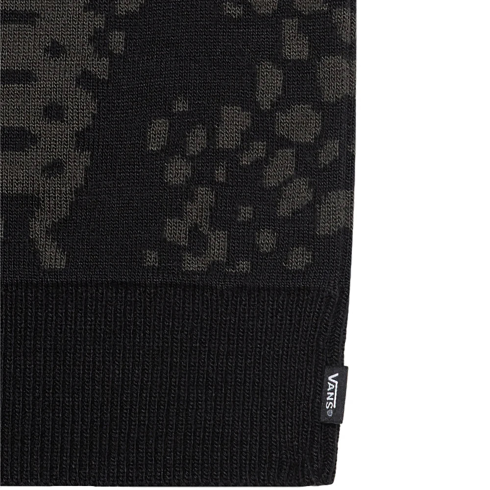 MTE Steeplebase Balaclava – Black
