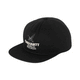 Ducks Cap Black