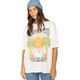 W' Enjoy The Journey Tee