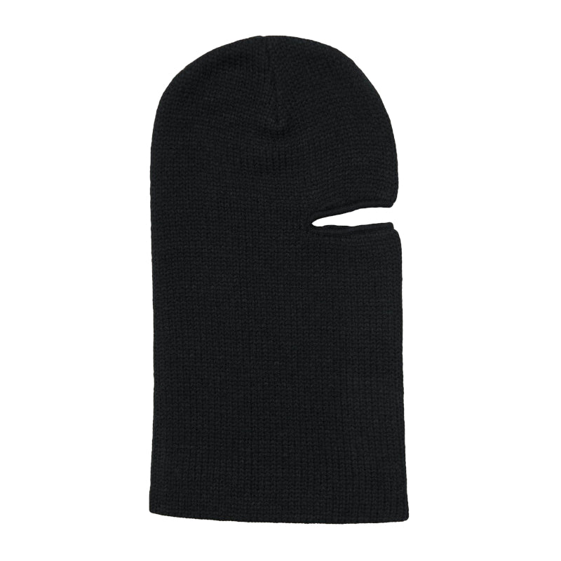 Storm Mask Black