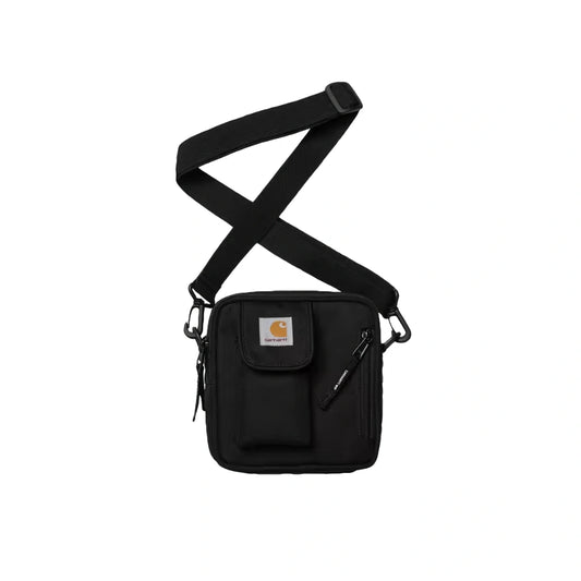 Essentials Bag, Small Black