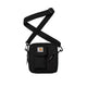 Essentials Bag, Small Black
