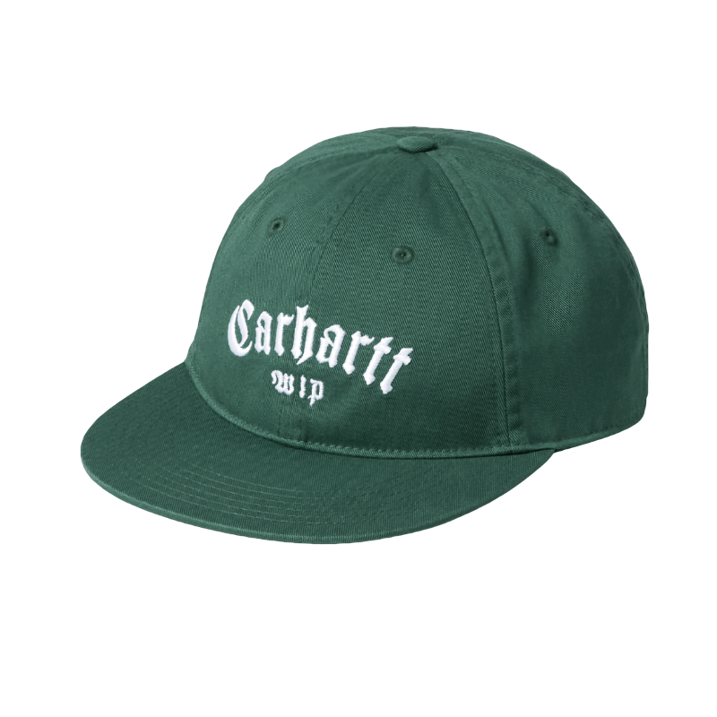 Onyx Cap Green