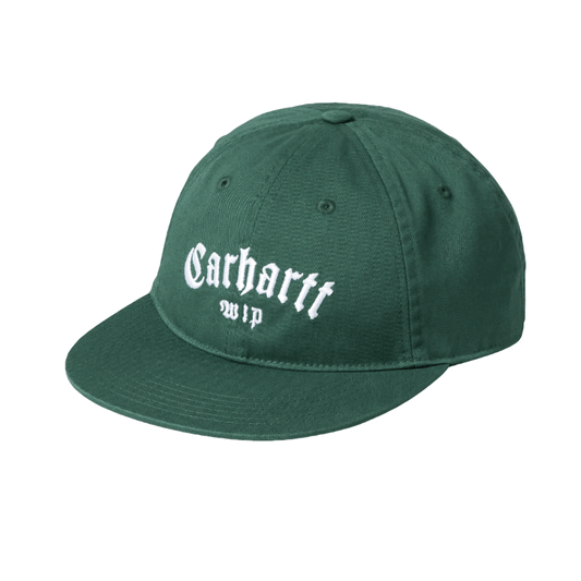 Onyx Cap Green