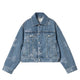 W' Stamp Jacket