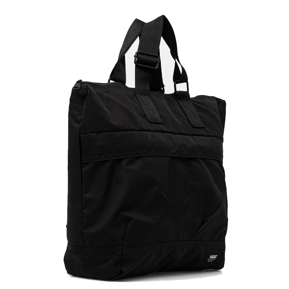 Daily Backpack – Black