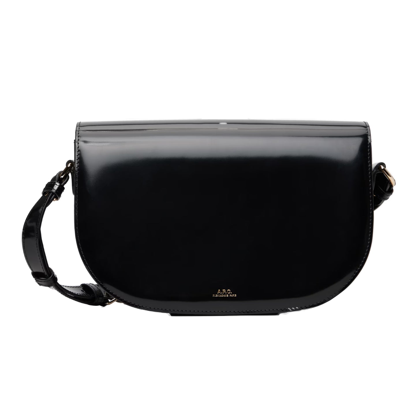 LE B-SIDE BAG NOIR