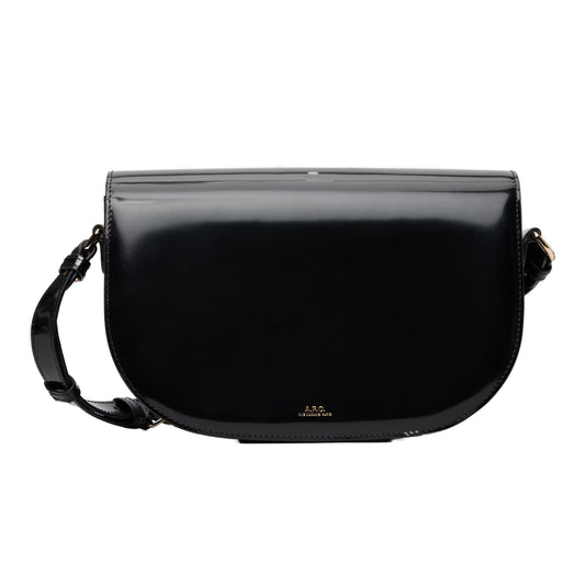 LE B-SIDE BAG NOIR