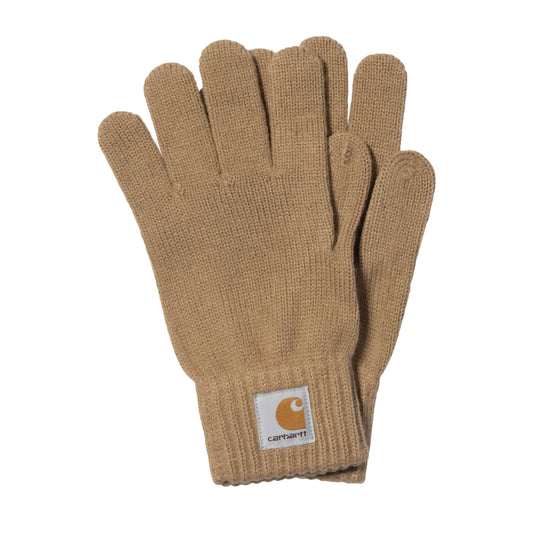 Watch Gloves Peanut