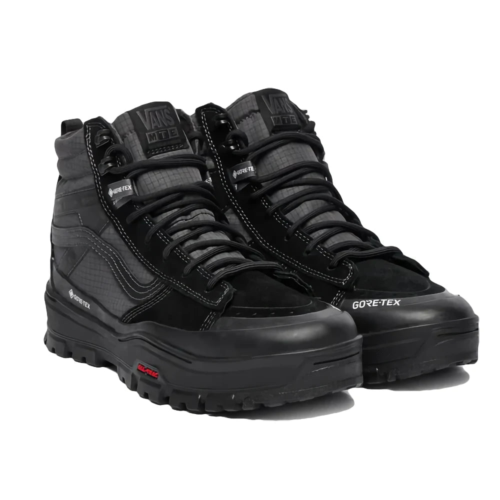 Sk8-Hi MTE GORE-TEX – Black/Black