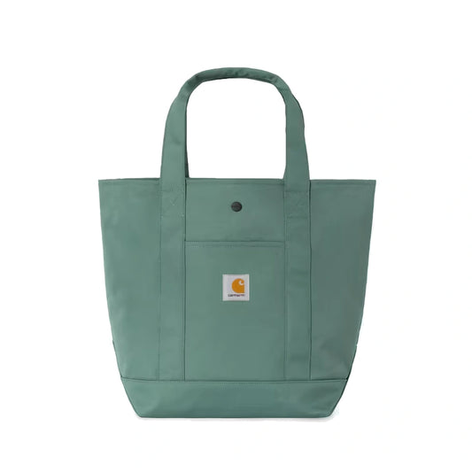 Jakob Tote Bag Silver Pine