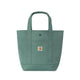 Jakob Tote Bag Silver Pine