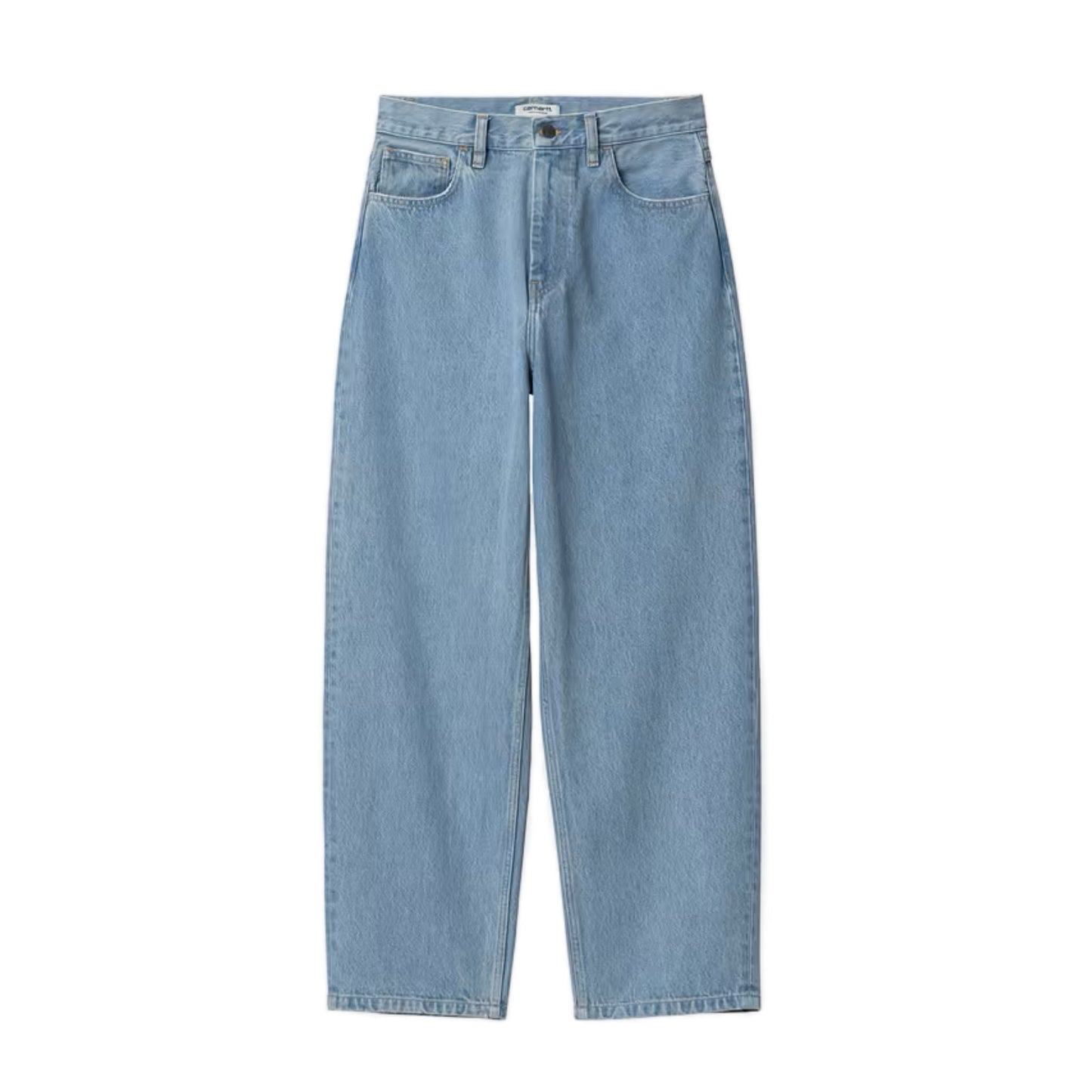 W’ Brandon Pant Blue