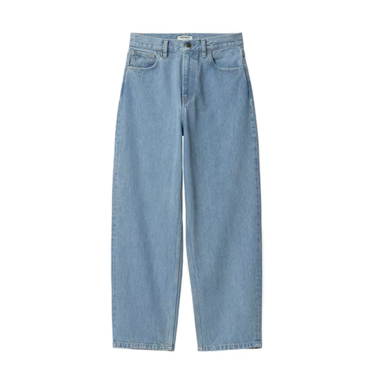 W’ Brandon Pant Blue