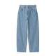 W’ Brandon Pant Blue