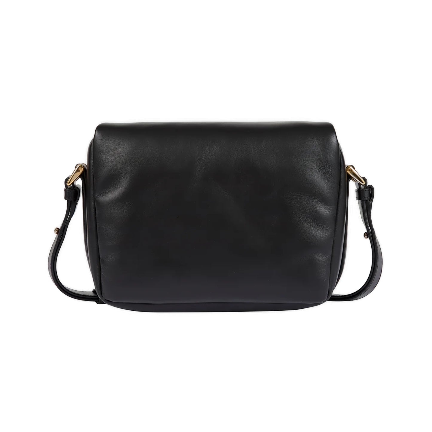 GRACE SOFT BAG NOIR
