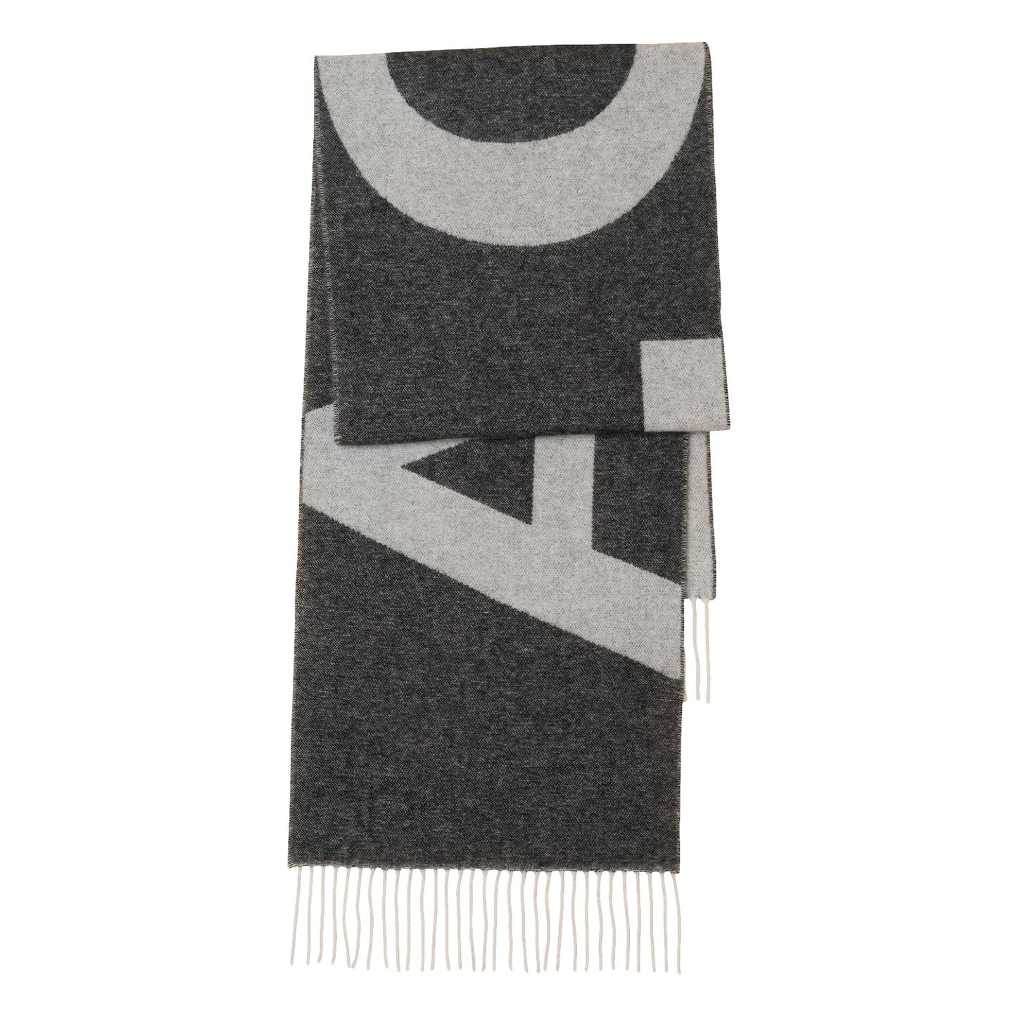 MALO SCARF NOIR