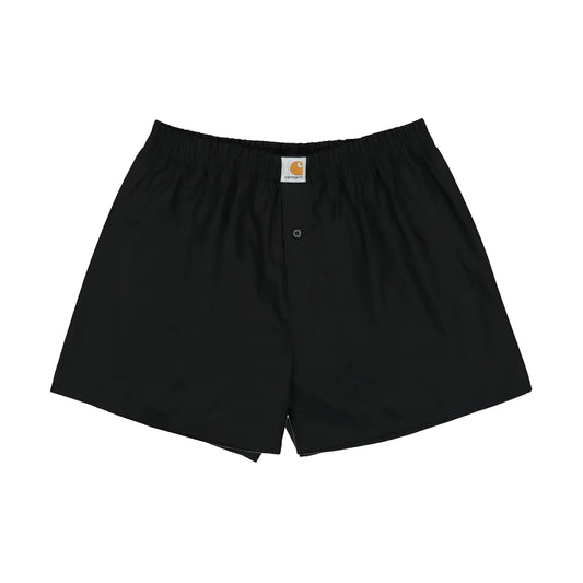 Cotton Boxer Black