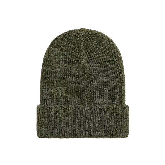 MTE Olmstead Waffle Beanie – Pine Forest