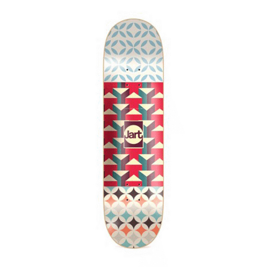 Ikat 8.25"x31.85" LC Deck