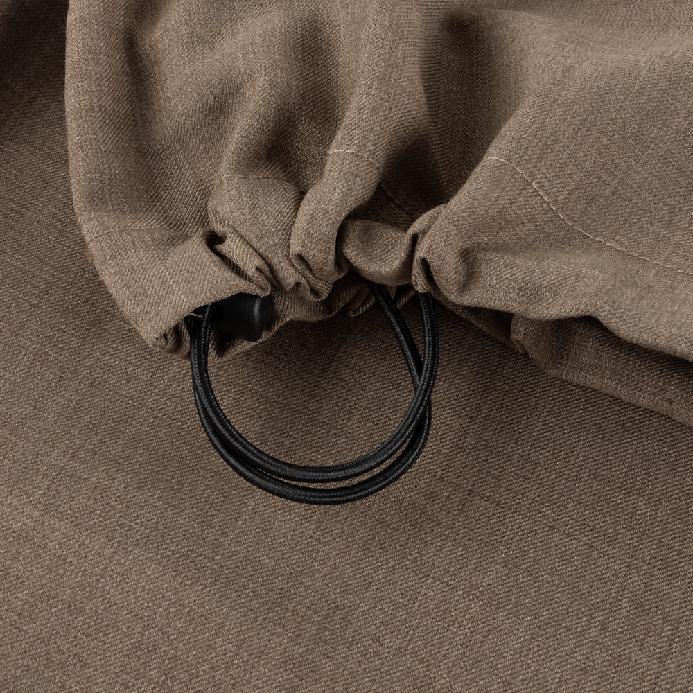 Cargo Dressed Pants Tan