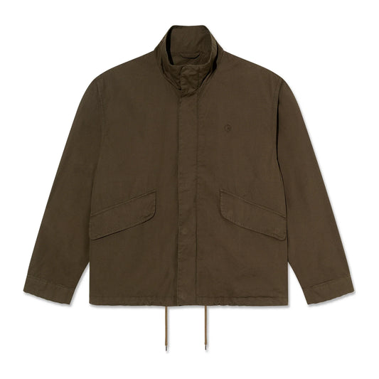 Kai Jacket Brown