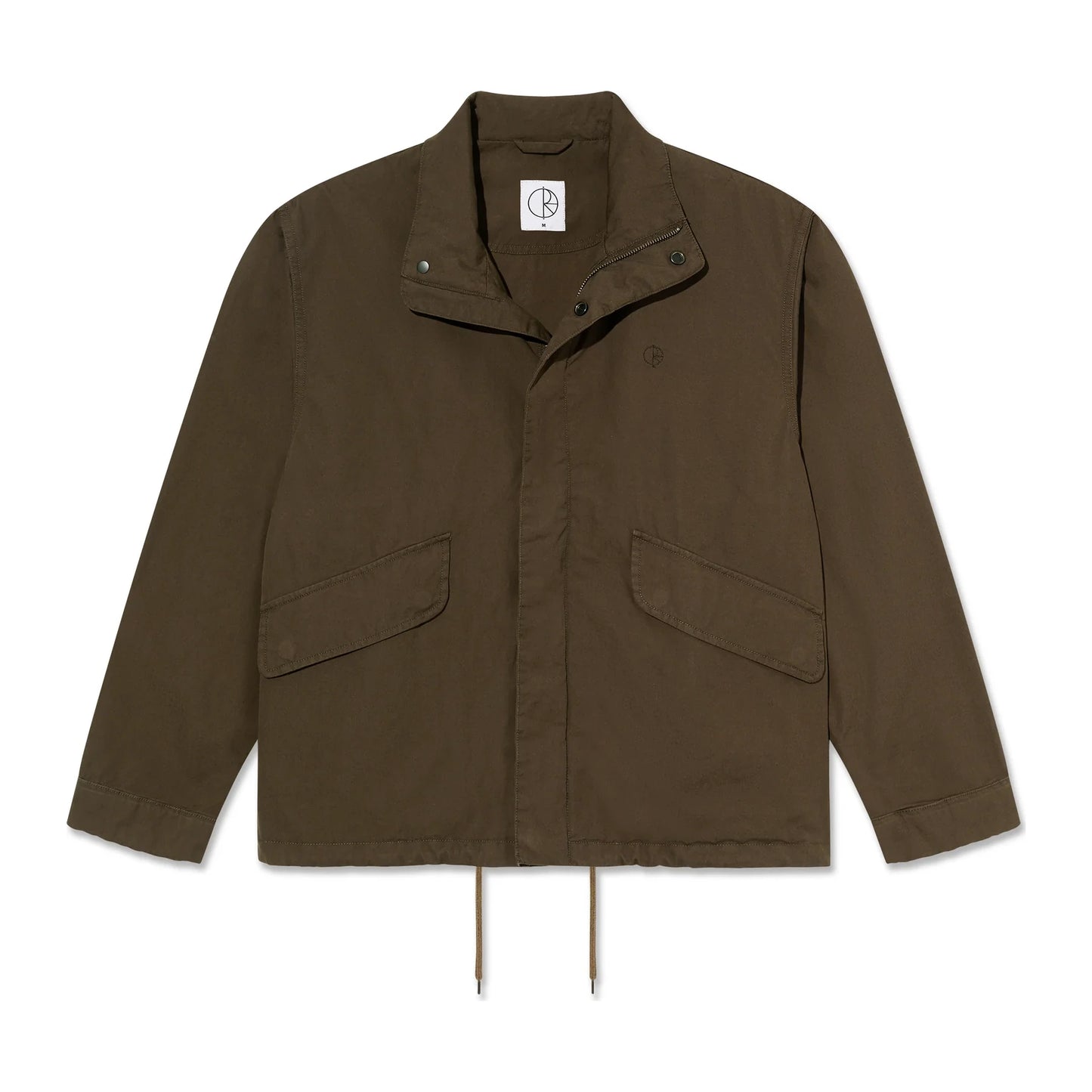 Kai Jacket Brown