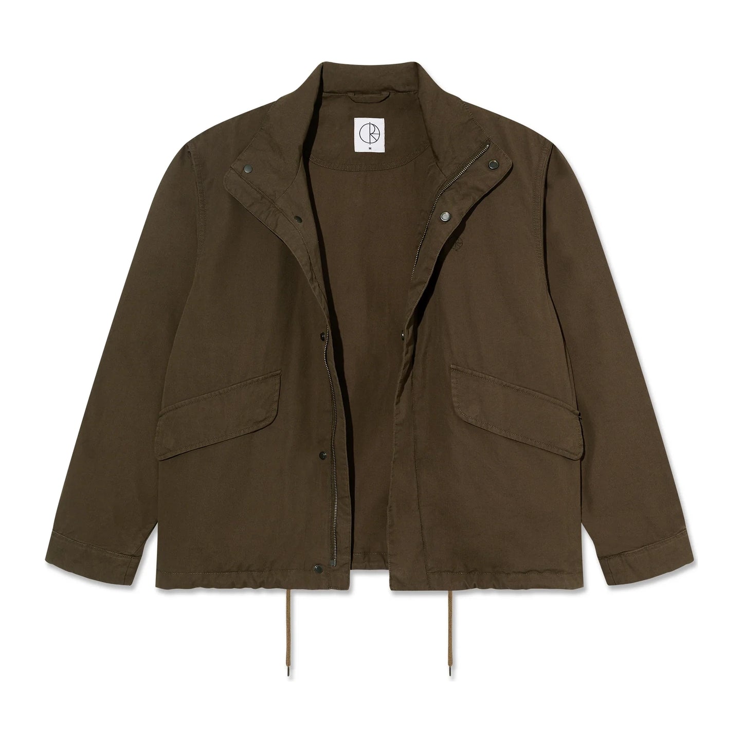 Kai Jacket Brown