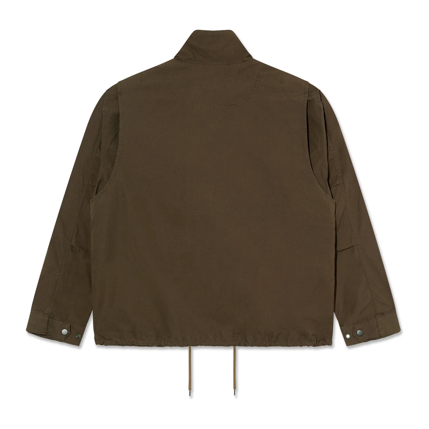 Kai Jacket Brown