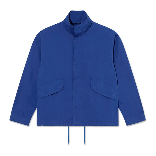 Kai Jacket Egyptian Blue