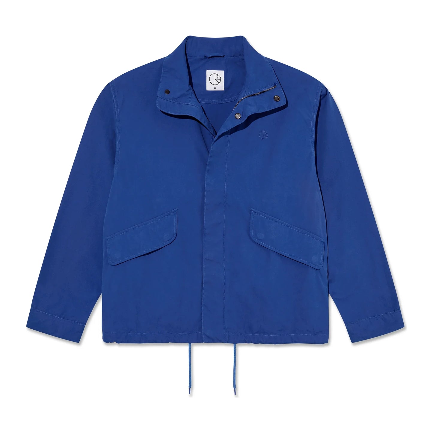 Kai Jacket Egyptian Blue